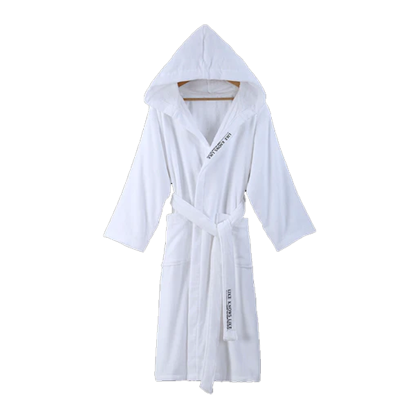 Adults Toweling Robe