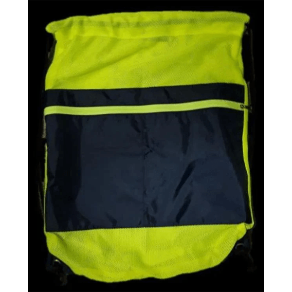 Mesh Bag - SWIM PARKA