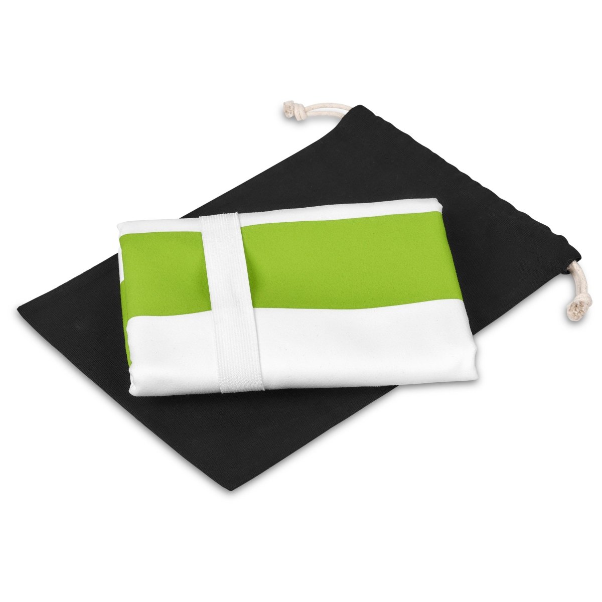 Microfibre Towel - SWIM PARKA