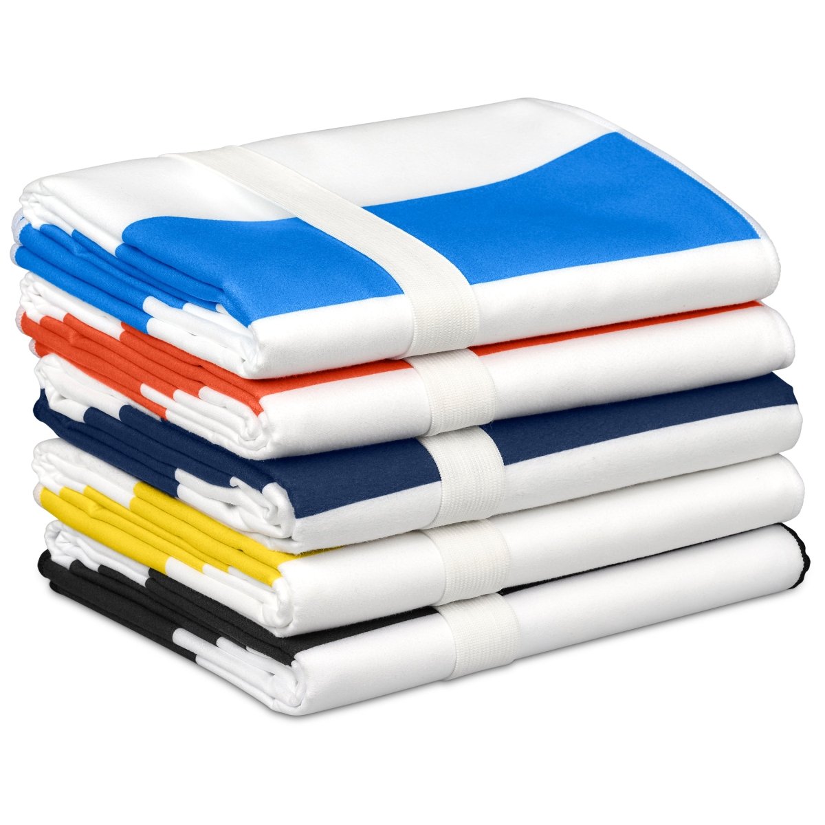 Microfibre Towel - SWIM PARKA