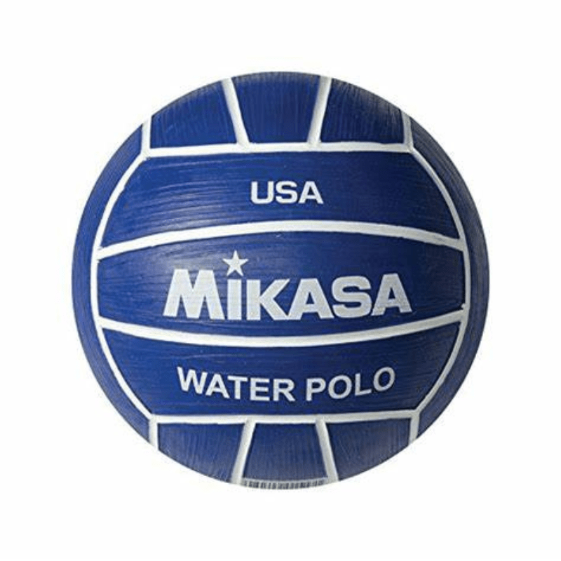 MIKASA MINIATURE WATER POLO BALL - SWIM PARKA