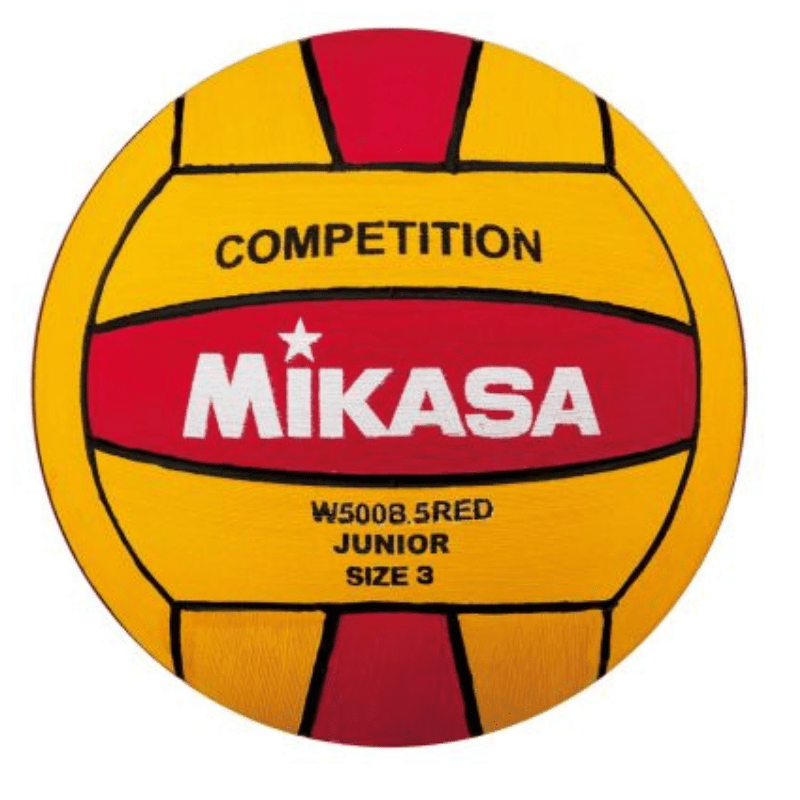 MIKASA W5008.5 COMPETITION JUNIOR - SIZE 3 - SWIM PARKA