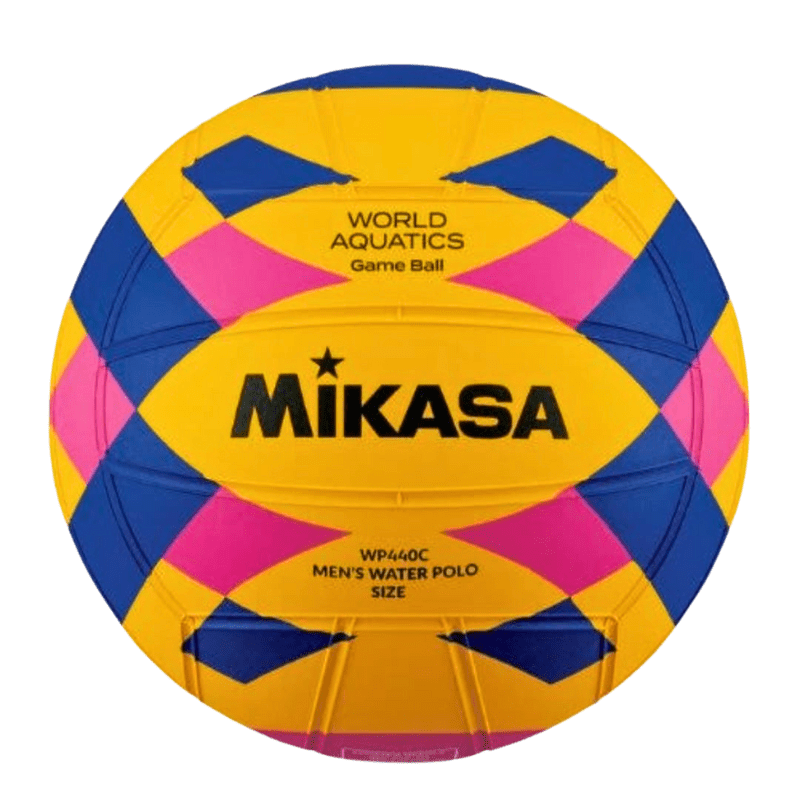 MIKASA WP440C WOMEN’S OFFICIAL GAME BALL - SIZE 4 - SWIM PARKA