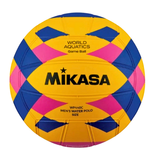 MIKASA WP440C WOMEN’S OFFICIAL GAME BALL - SIZE 4