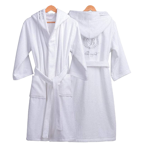 Adults Toweling Robe