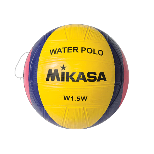 Mikasa Waterpolo Balls