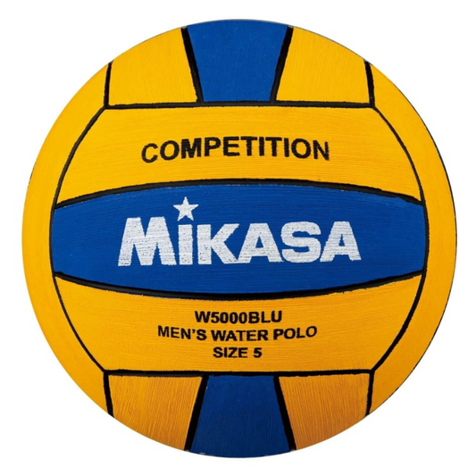 MIKASA W5000 MEN’S COMPETITION GAME BALL - SIZE 5