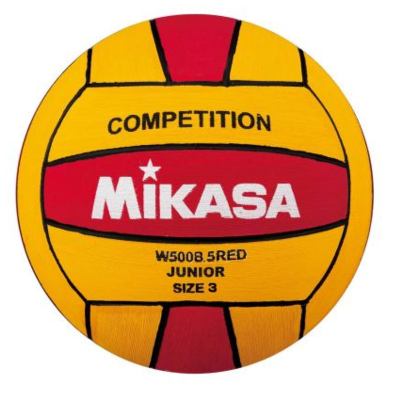 MIKASA W5008.5 COMPETITION JUNIOR - SIZE 3