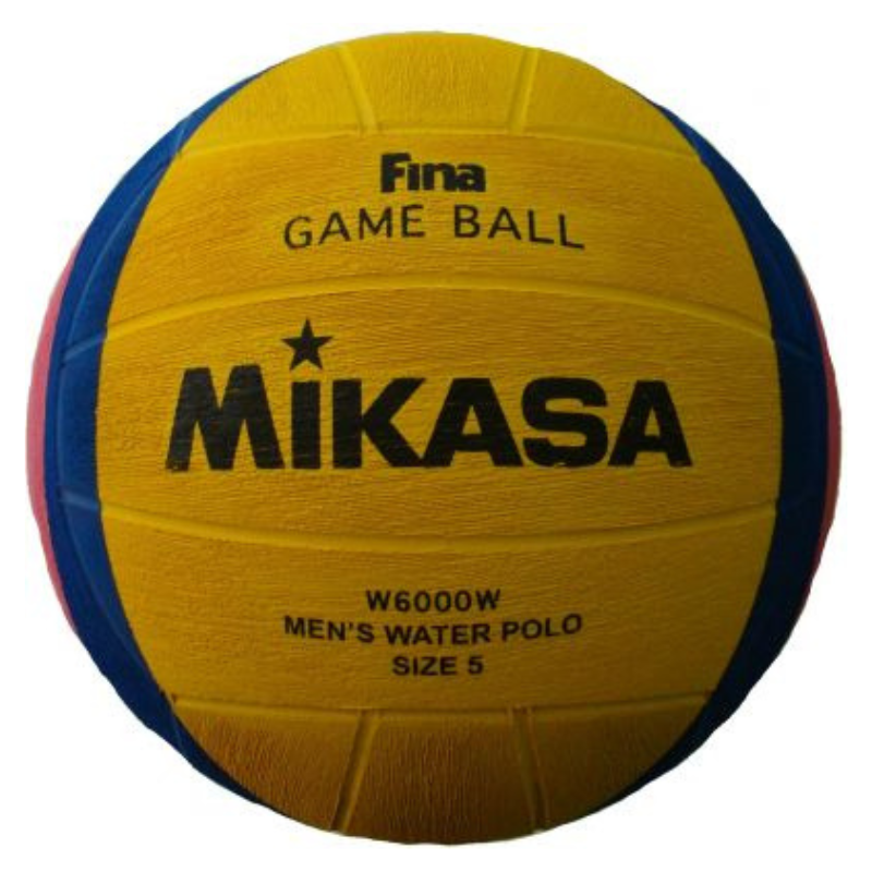 MIKASA W600W MEN’S GAME BALL - SIZE 5