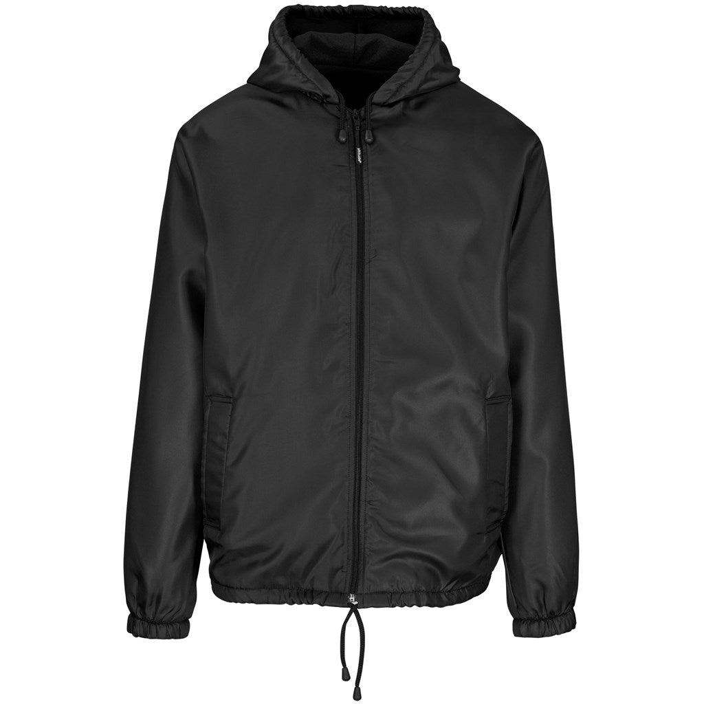 Adult Mac Fleece Lined Jacket