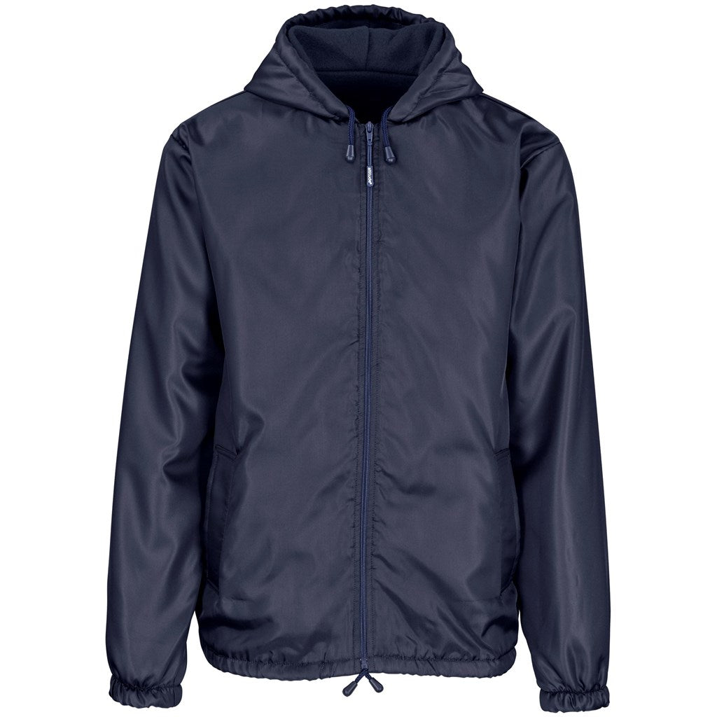 Adult Mac Fleece Lined Jacket