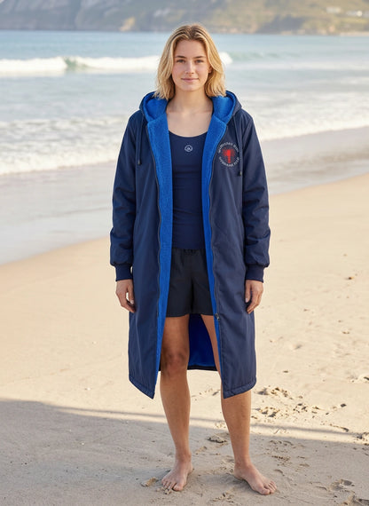 Llandudno Surf Swim Parka
