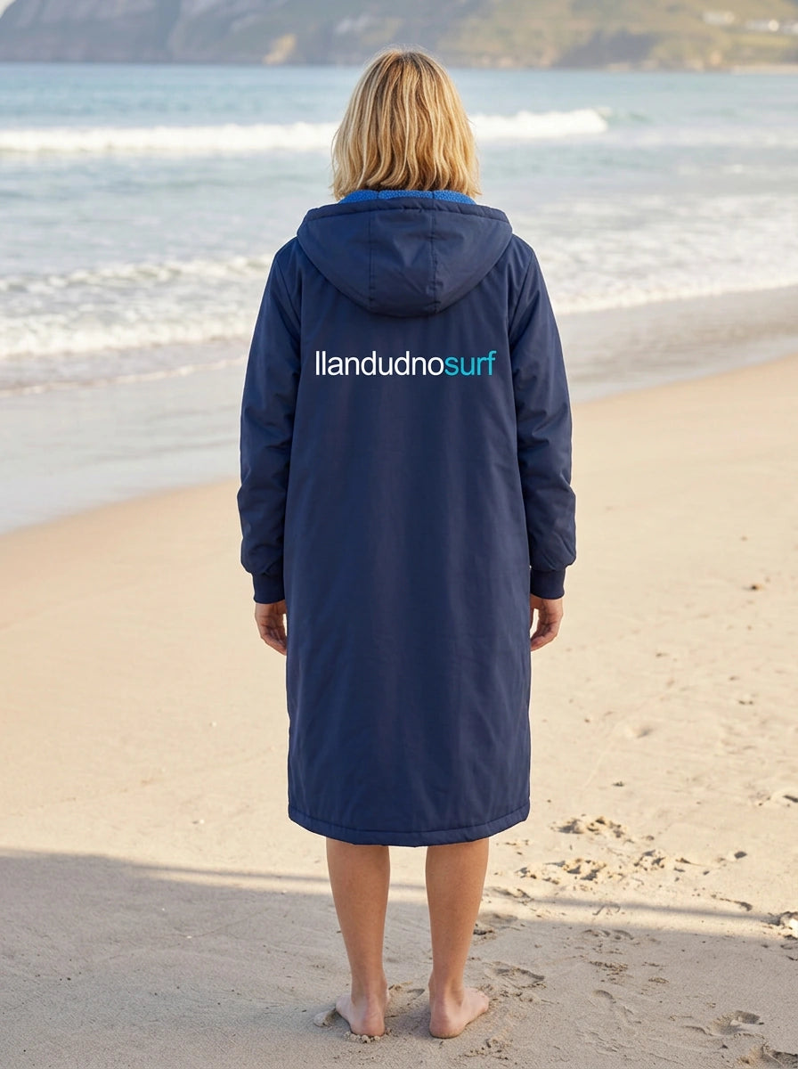 Llandudno Surf Swim Parka