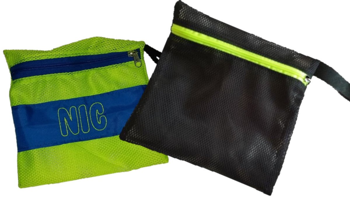 Goggle Bag - SWIM PARKA